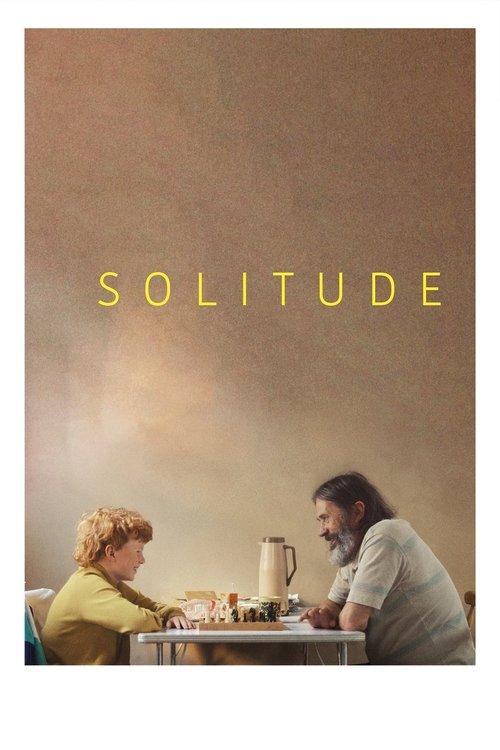 Solitude film afişi