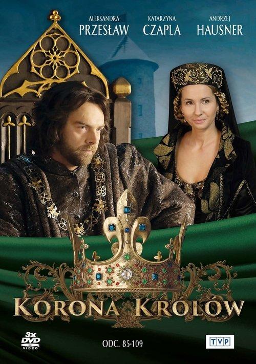 The Crown of the Kings Sezon 2