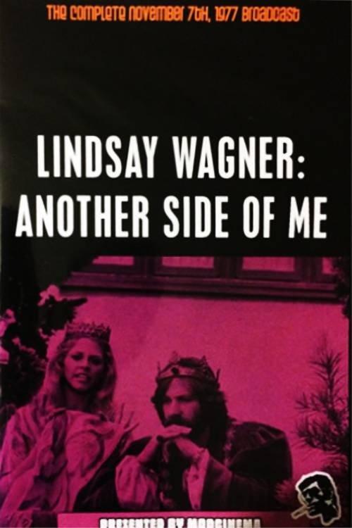 Lindsay Wagner: Another Side of Me film afişi