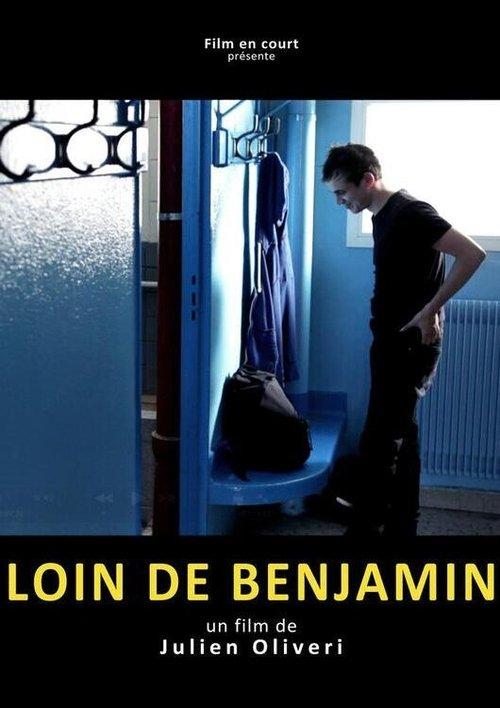 Loin de Benjamin film afişi