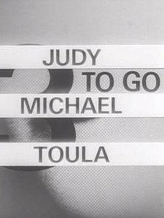 Three to Go film afişi