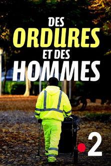 Des ordures et des hommes film afişi