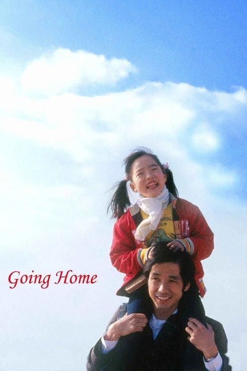 Going Home film afişi