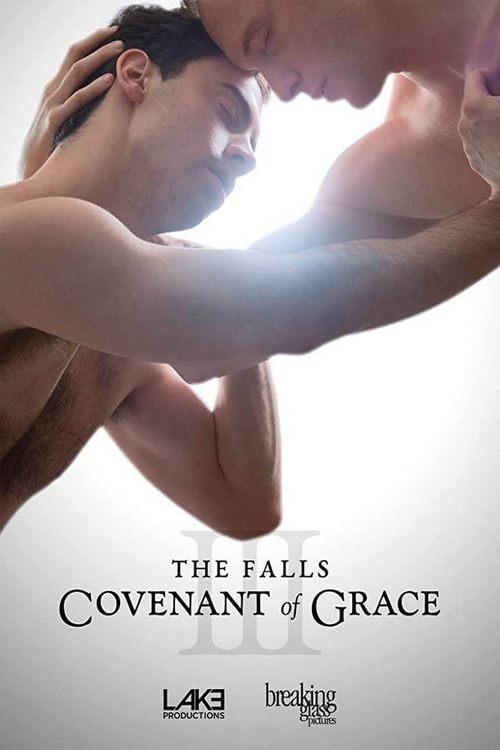 The Falls: Covenant of Grace film afişi