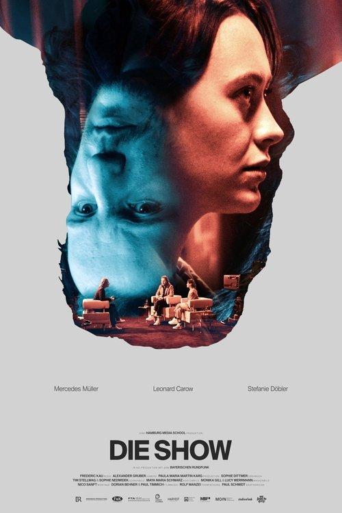 The Show film afişi