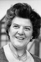 Lia Wöhr fotoğrafı