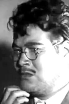 Isamu Yamaguchi fotoğrafı