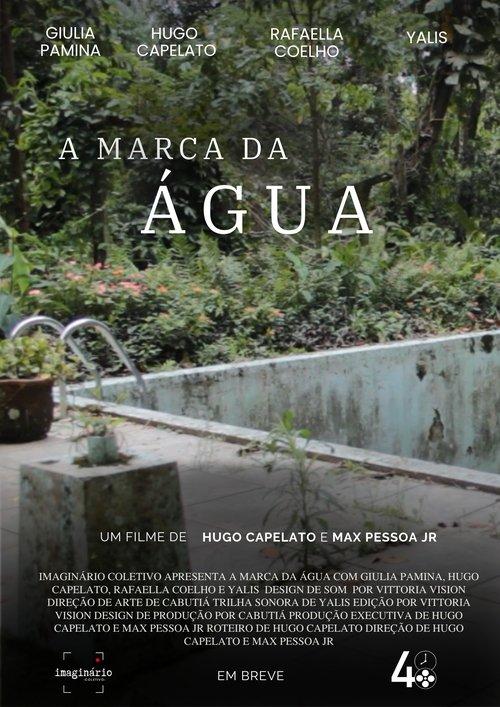 The Mark of Water film afişi