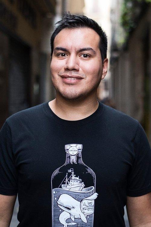 Luis Dion-Dussault fotoğrafı