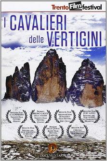I Cavalieri Delle Vertigini film afişi