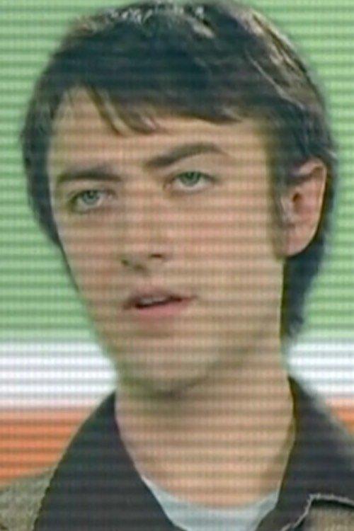 The Man Who Invented The Moon film afişi