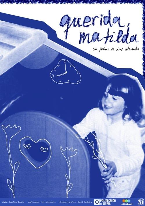 Dear, Matilda film afişi