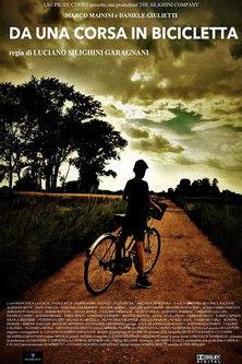 Da una corsa in bicicletta film afişi