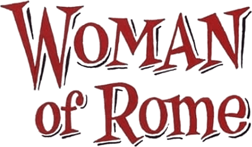 Woman of Rome logo