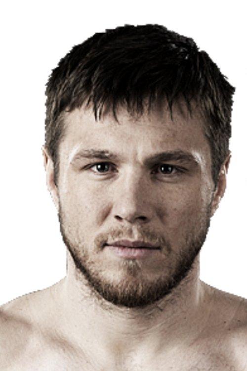 Dan Miller fotoğrafı