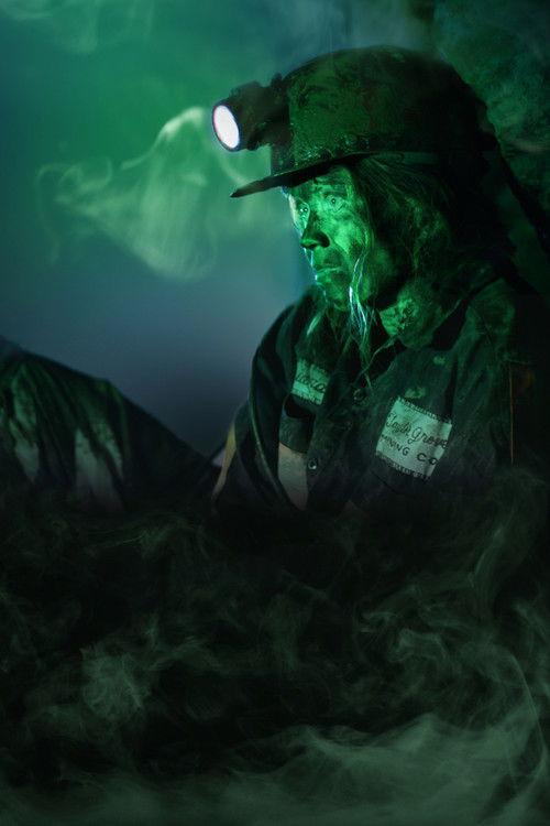 Bite Size Halloween Sezon 2