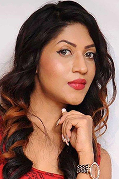 Iti Acharya fotoğrafı