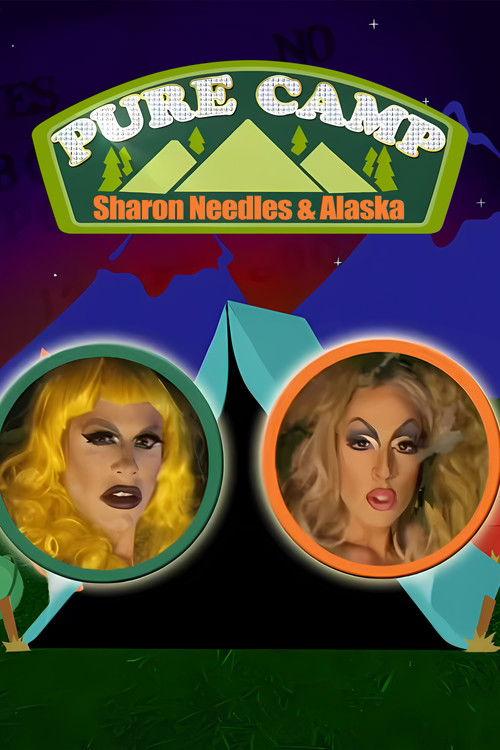 Pure Camp dizi afişi