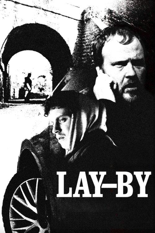 Lay-by film afişi
