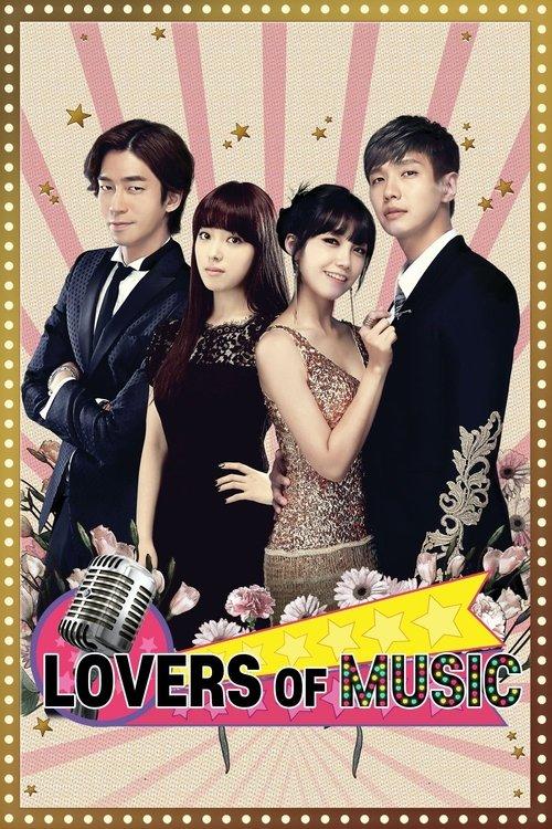 Lovers of Music dizi afişi