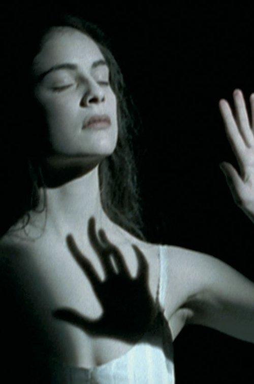 From Under My Bed film afişi