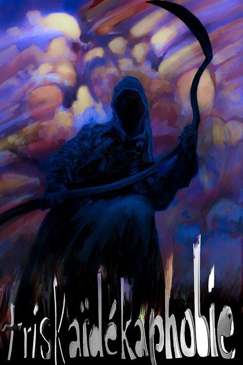 Triskaïdékaphobie film afişi