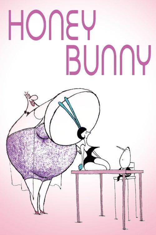 Honey Bunny film afişi