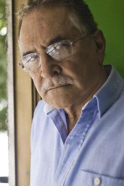 Pablo de la Barra fotoğrafı