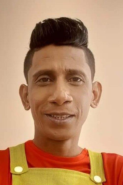 Raju Majumder fotoğrafı