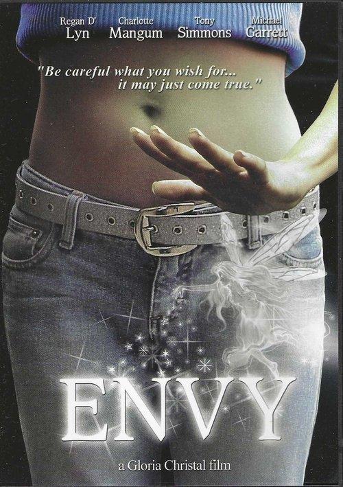 Envy film afişi