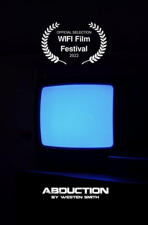 Abduction film afişi