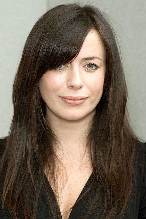 Eve Myles fotoğrafı