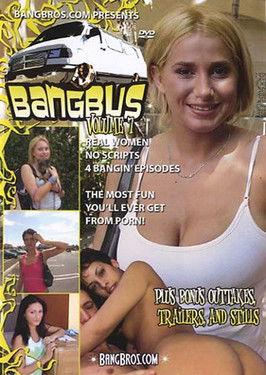 Bang Bus 7 film afişi