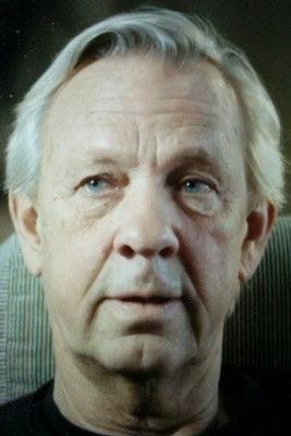 Ingmar Bergman Jr. fotoğrafı