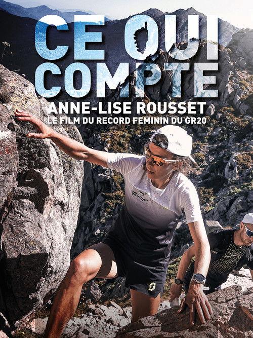 Ce Qui Compte film afişi