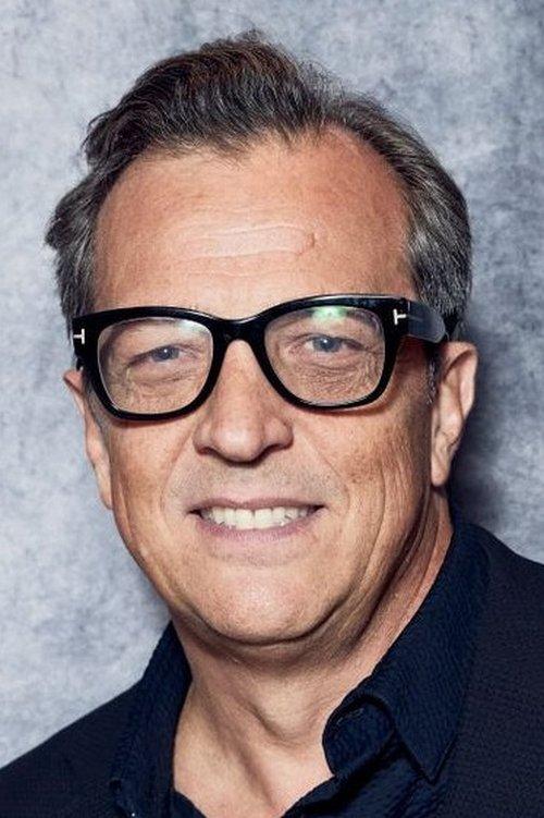 Gabriele Muccino fotoğrafı