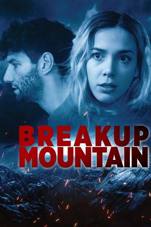 Breakup Mountain film afişi
