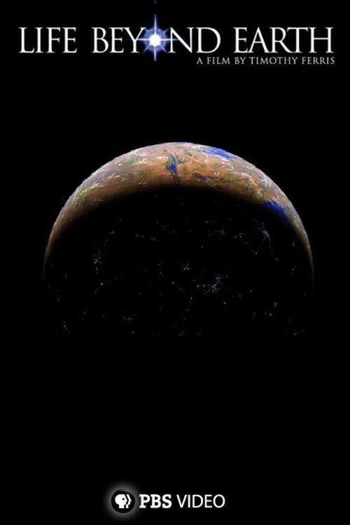 Life Beyond Earth film afişi