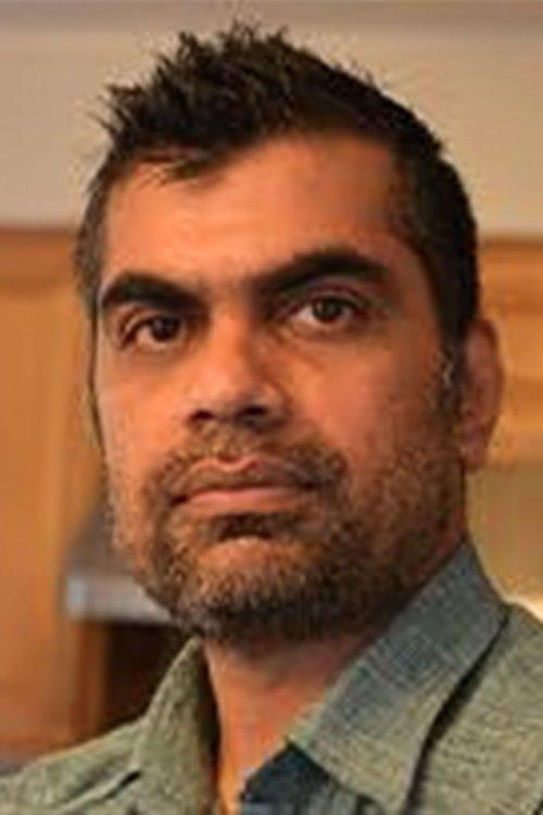 Jain Andrews fotoğrafı