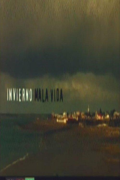 Winter Land film afişi