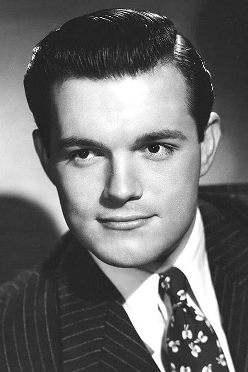 James Cardwell fotoğrafı