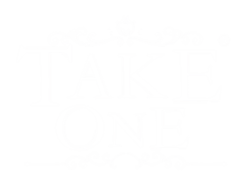 Take One logo