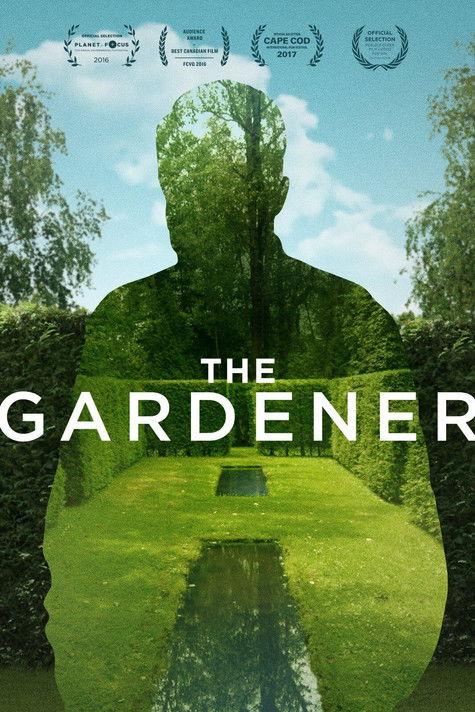 The Gardener film afişi