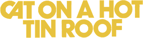 Cat on a Hot Tin Roof logo
