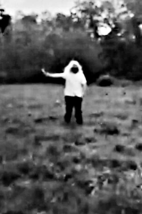 Preparation and Sacrifice film afişi