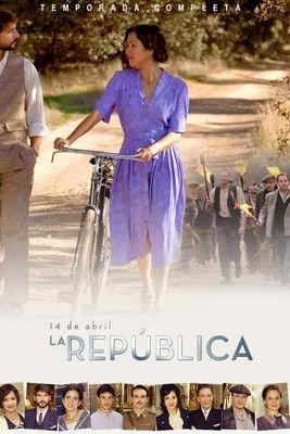14 de abril, la República Sezon 2