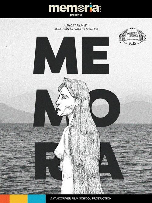 Memory film afişi