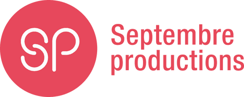 Septembre Productions logo