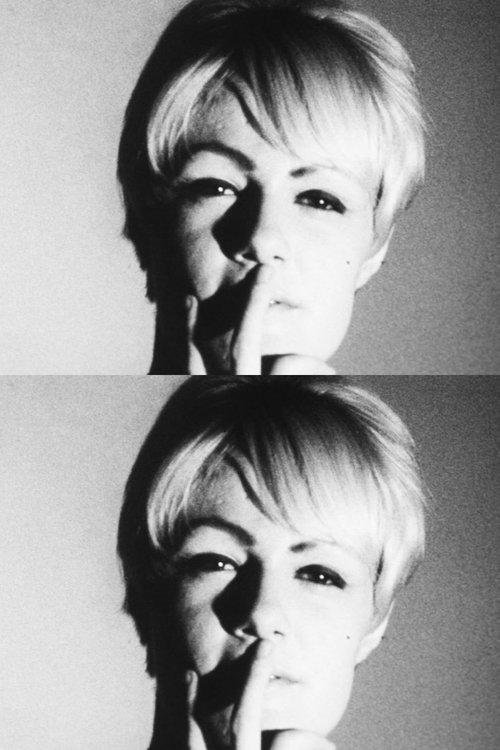 Screen Test: Ingrid Superstar film afişi