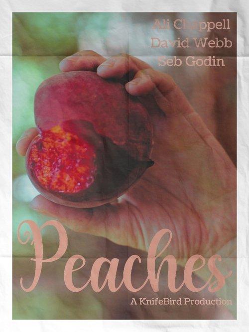 Peaches film afişi